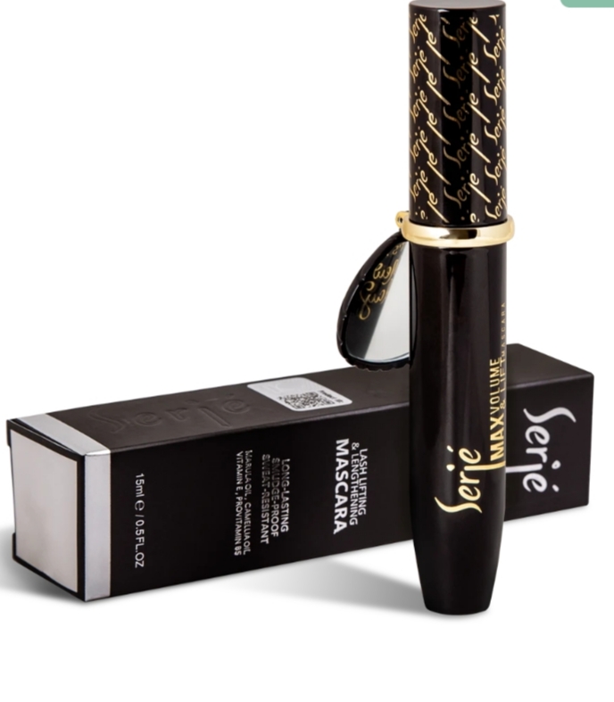 ریمل لیفت کننده سرژه