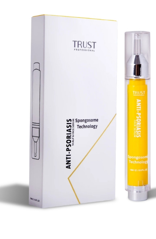 سرم آنتی پسوریازیس