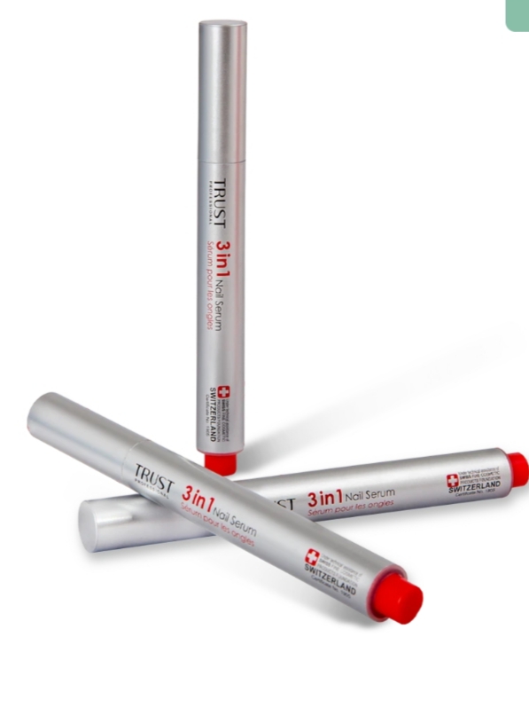 سرم تقویت ناخن تراست