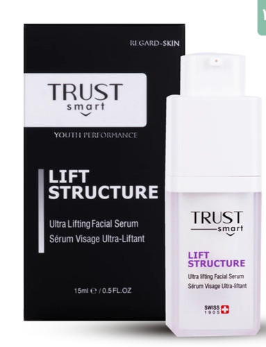 سرم ضد چروک تراست