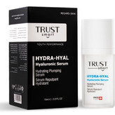 سرم آبرسان عمیق تراست اسمارت