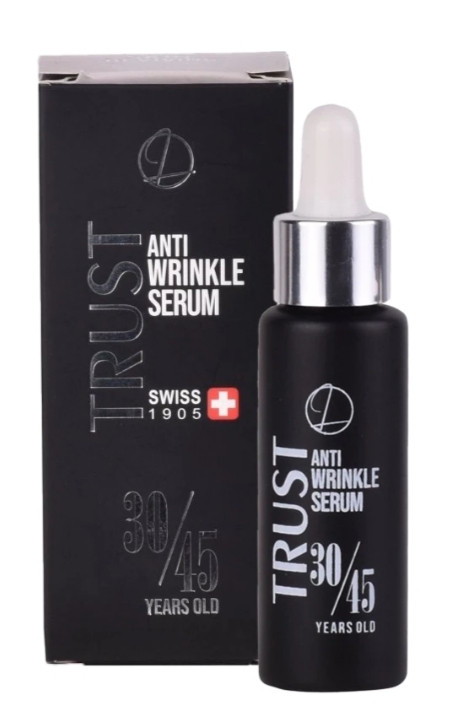 خرید سرم ضد چروک تراست