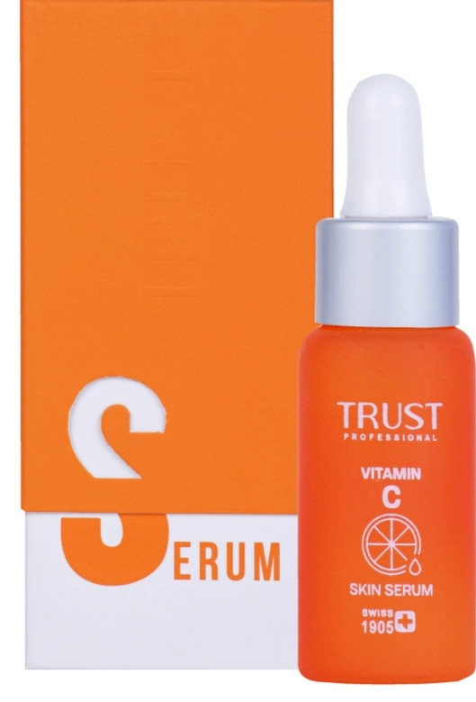 خرید بهترین سرم ویتامین سی