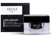 کرم شب تراست اسمارت