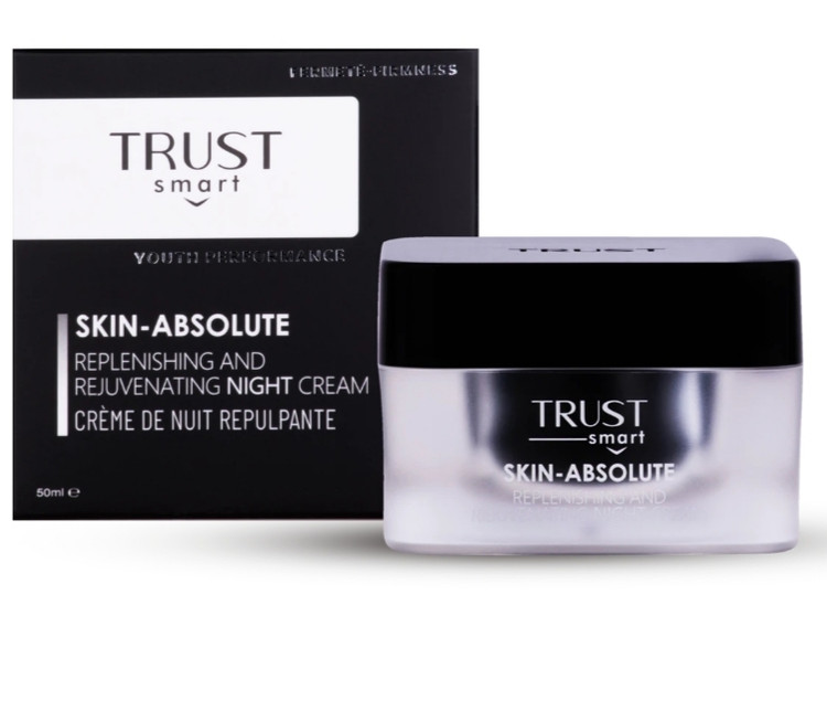 کرم شب تراست اسمارت