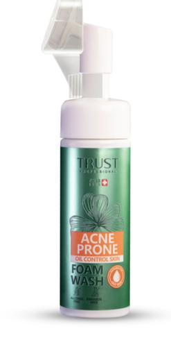 خرید فوم شستشو تراست