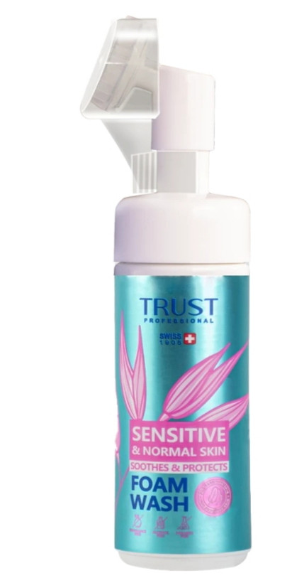 خرید فوم شستشو تراست