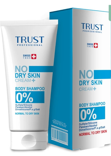 شامپو بدن کرمی پلاس