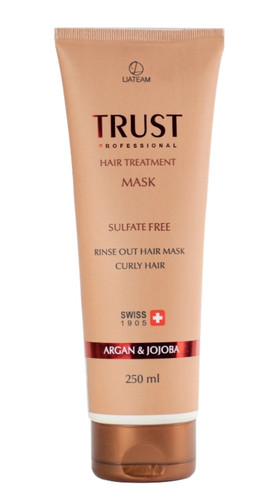 ماسک مو آبکشی جوجوبا