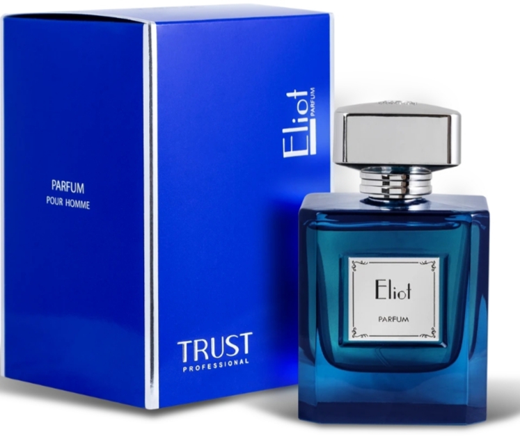 پرفیوم مردانه Eliot تراست