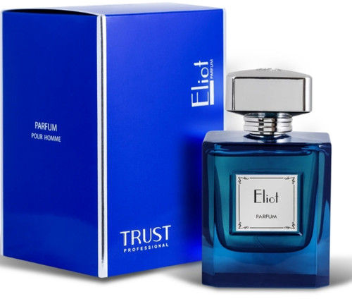 پرفیوم مردانه Eliot تراست