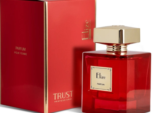 عطر الیزه تراست