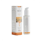 قیمت و خرید روغن شترمرغ تراست برای پوست بدن و دست