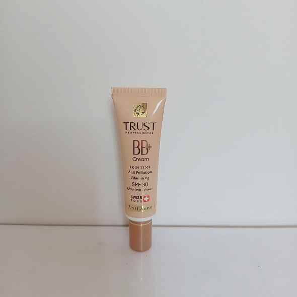 بی بی کرم تراست شماره ۲