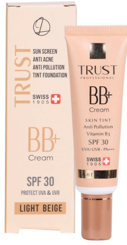 بی بی کرم تراست