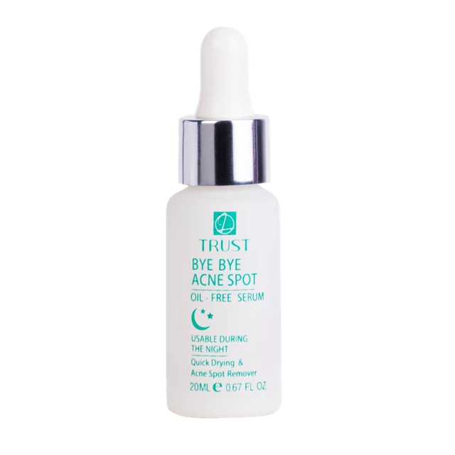 خرید آنلاین کیت تراست مخصوص درمان سریع جوش