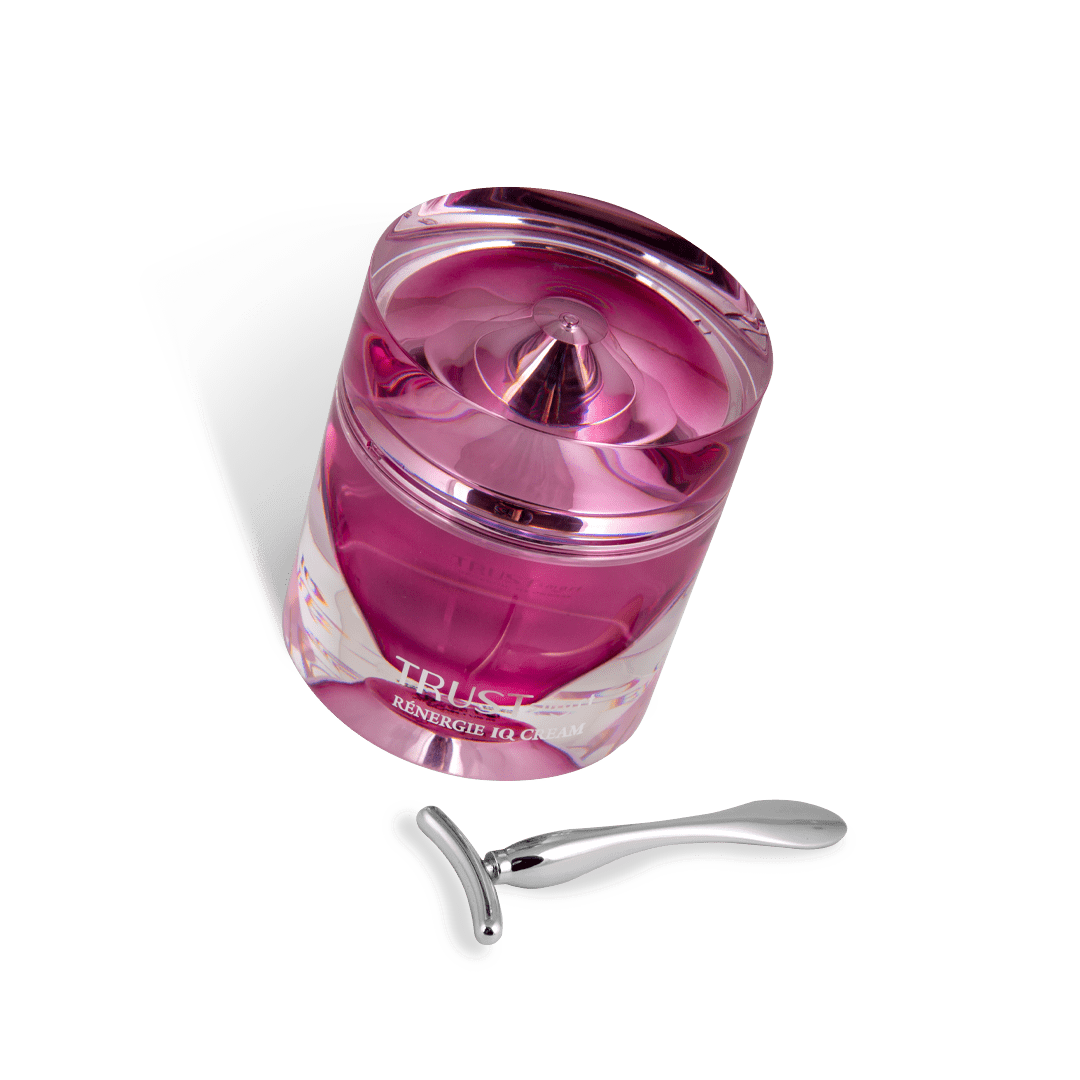 کرم سه گانه تراست اسمارت