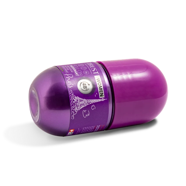 خرید لوسیون زنانه تراست مدل پاریس