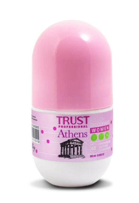 خرید لوسیون زنانه تراست مدل سیدنی