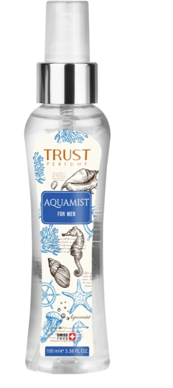 بادی میست آکوامیست