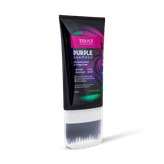 شامپو بنفش تخصصی برای موهای رنگ شده | رفع زیرتناژ و افزایش ماندگاری