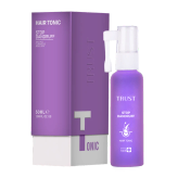 تونیک ضد شوره و کنترل چربی پوست سر | درمان خارش و پوستهریزی مو