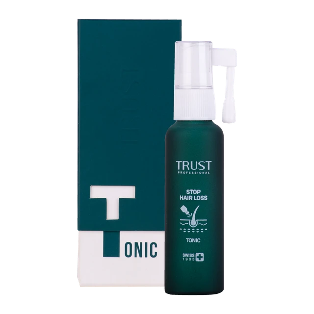 خرید بهترین تونیک ضد ریزش مو