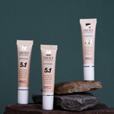 کانسیلر پنج کاره تراست