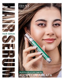 فرمولاسیون علمی برای مقابله با ریزش سکهای مو | کمک به رشد مجدد و استحکام تارها