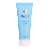 کرم مرطوب کننده پوست چرب تراست: راهنمای کامل انتخاب و خرید