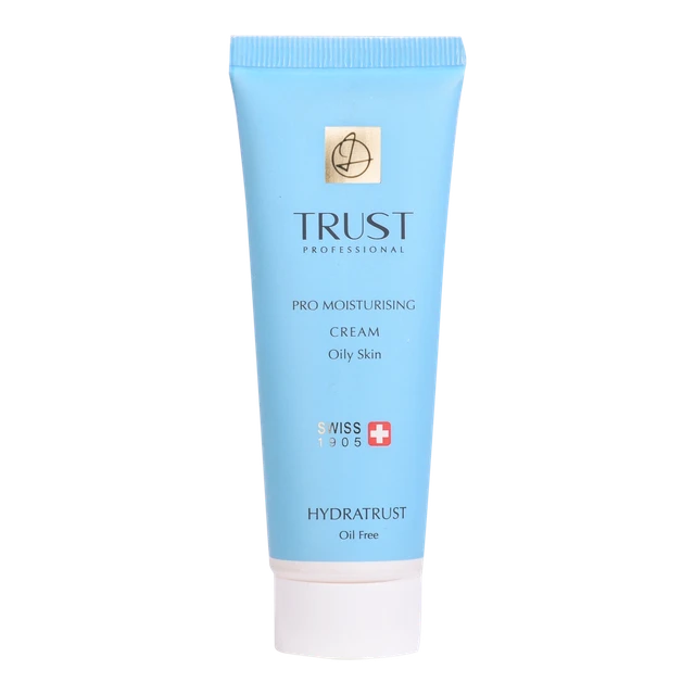 کرم مرطوب کننده پوست چرب تراست: راهنمای کامل انتخاب و خرید