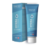 راز پوستی مات: معرفی کرم آبرسان پوست چرب تراست