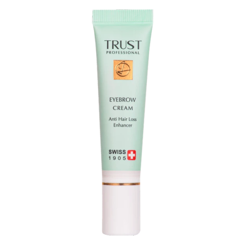 کرم ابرو تراست