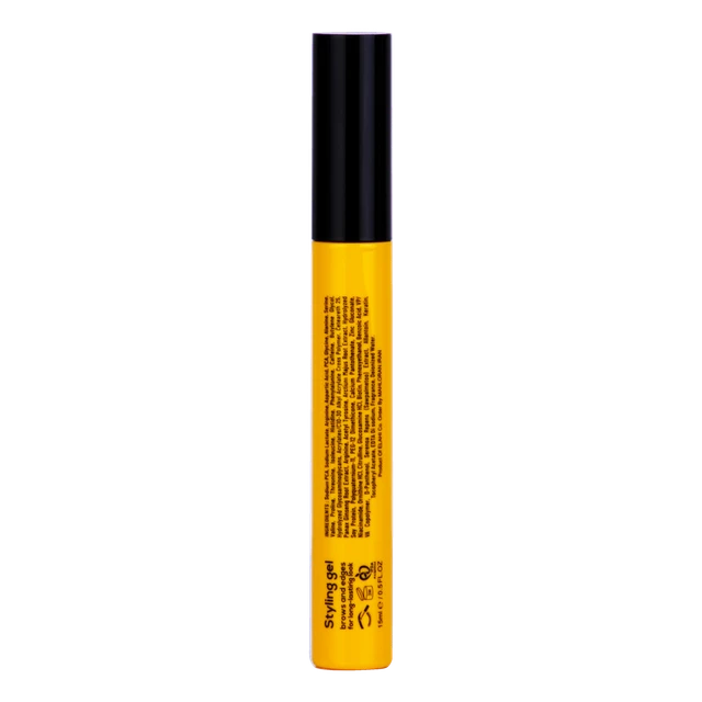 ژل لیفت ابرو مخصوص فرمدهی و درخشش ابرو بدون حالت چسبندگی