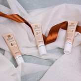 کرم کانسیلر چندکاره تراست | مراقبت + آرایش در یک محصول | رفع فوری تیرگی و پف زیر چشم