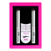 بهترین سرم رشد مژه تراست برای مژههای بلندتر و پرپشتتر