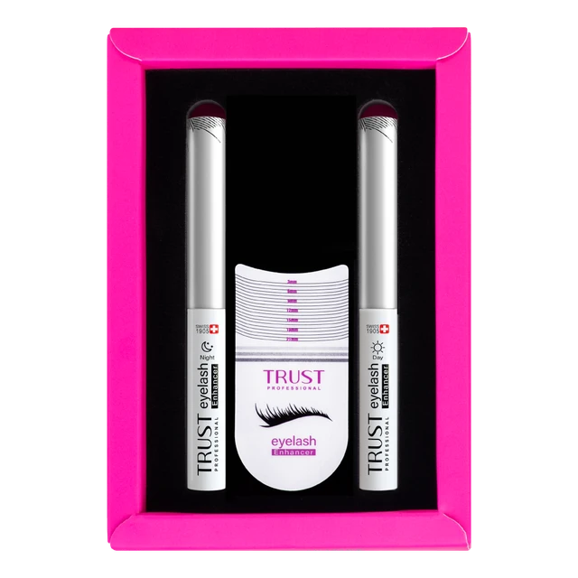 بهترین سرم رشد مژه تراست برای مژههای بلندتر و پرپشتتر