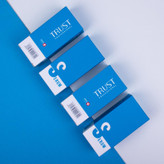 سرم آبرسان تراست