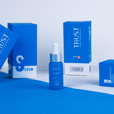 سرم آبرسان تراست