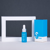 سرم آبرسان تراست