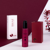 سرم لایه بردار صورت تراست