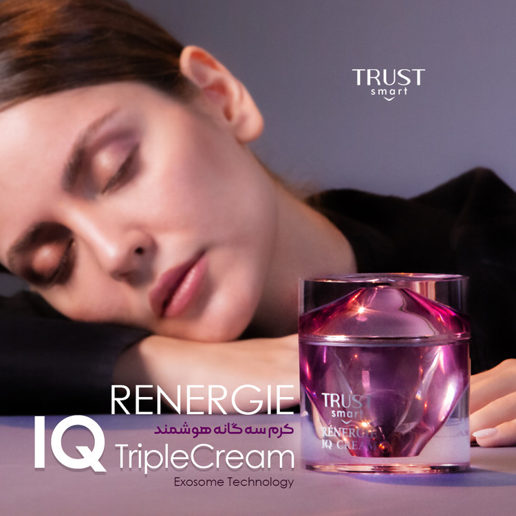 تأثیر سهگانه بر پوست: احیای سلولی، جمعکنندگی منافذ و افزایش شفافیت (مناسب انواع پوست)