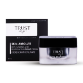 کرم شب تراست