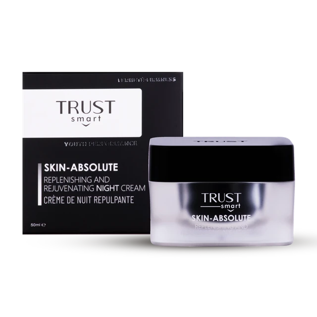 کرم شب تراست