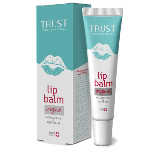 بالم لب تراست