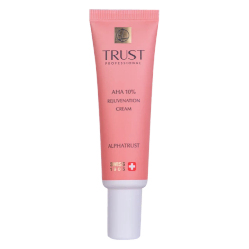 کرم لایه بردار تراست