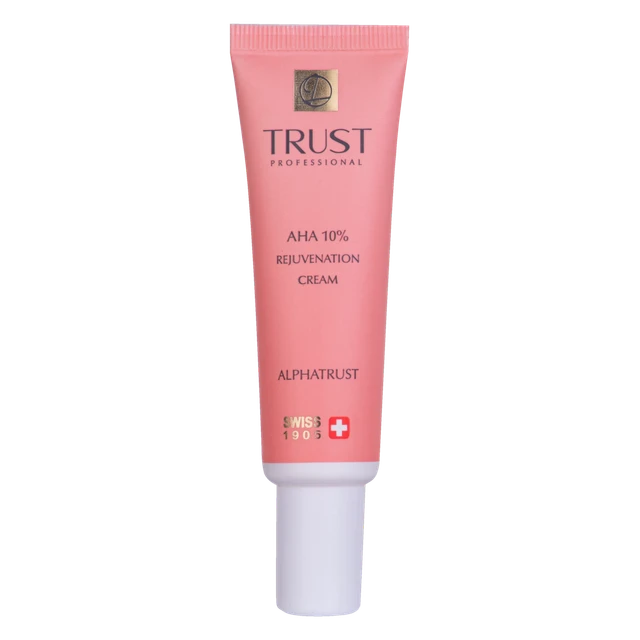 کرم لایه بردار تراست