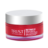 کرم رتینول تراست