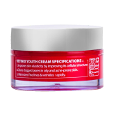 کرم رتینول تراست