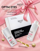 کیت حرفهای دور چشم تراست؛ مراقبت کامل در برابر UVA و UVB